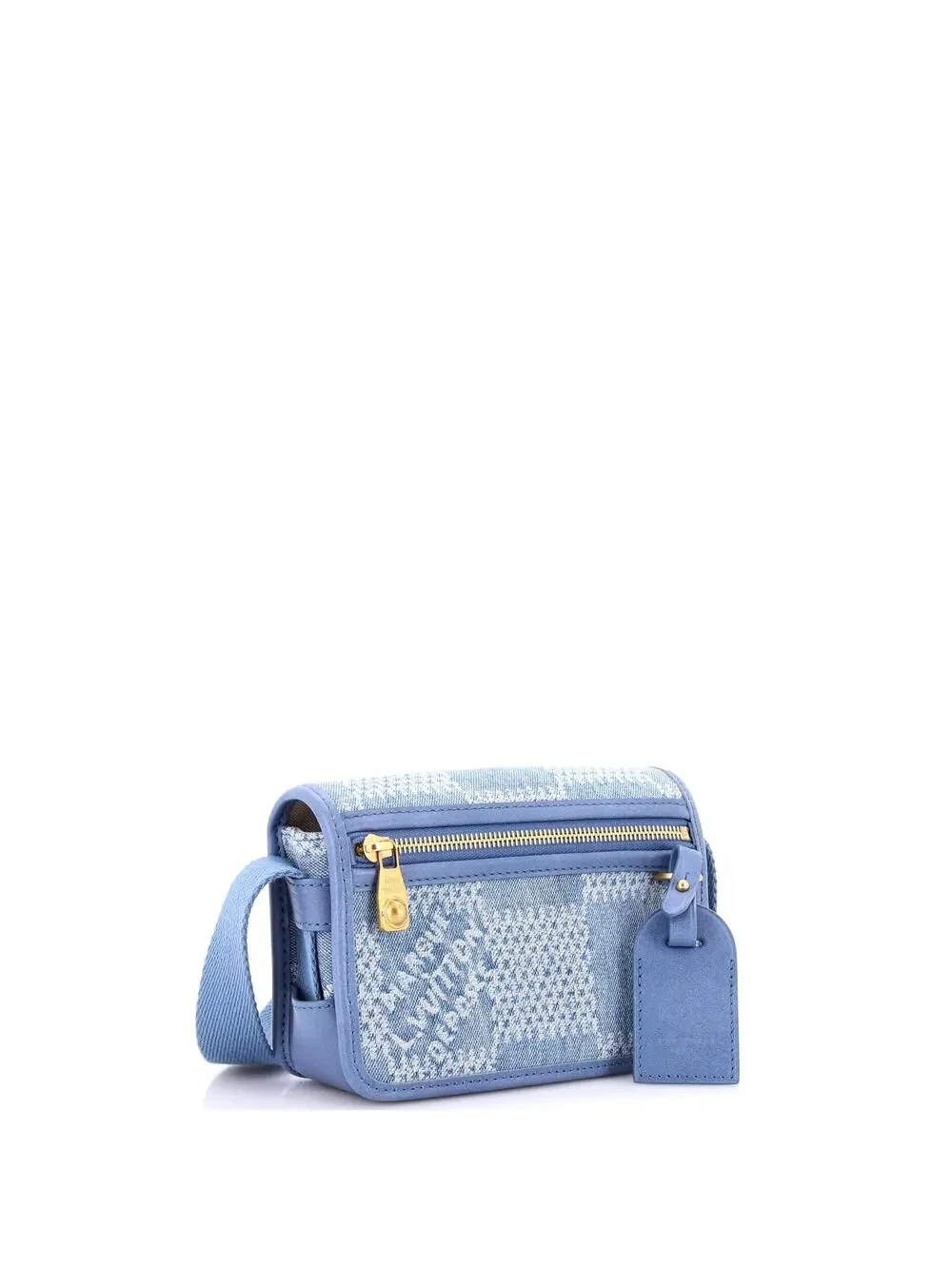 Louis Vuitton Bosphore Wearable Wallet #333590L22B